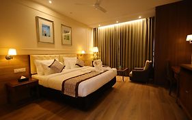 Hotel Aashray Inn